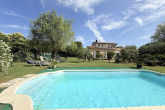  maison miramas 13140