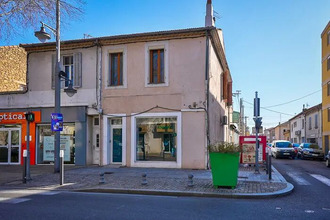  maison miramas 13140