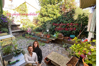  maison miramas 13140