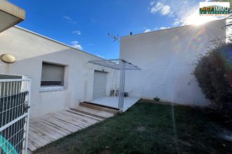  maison miramas 13140