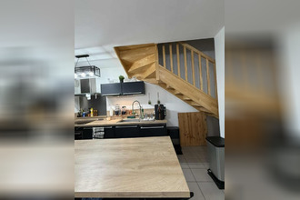  maison miramas 13140