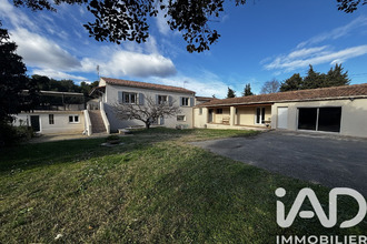  maison miramas 13140