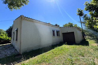  maison miramas 13140