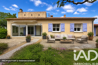  maison miramas 13140