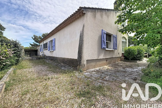  maison miramas 13140