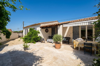  maison miramas 13140