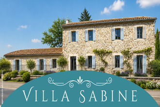  maison miramas 13140