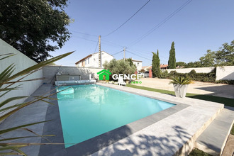  maison miramas 13140