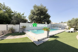  maison miramas 13140