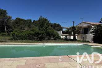  maison miramas 13140