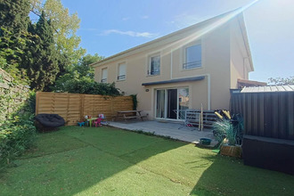  maison miramas 13140