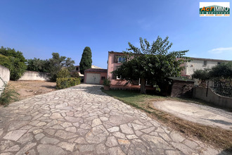  maison miramas 13140