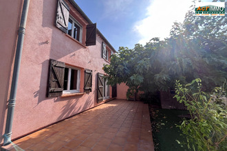  maison miramas 13140