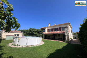  maison miramas 13140