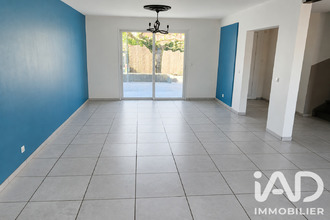  maison miramas 13140