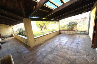  maison miramas 13140