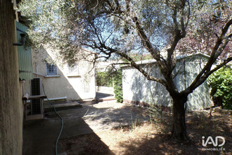  maison miramas 13140