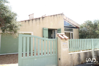  maison miramas 13140