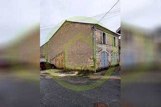  maison mirambeau 17150