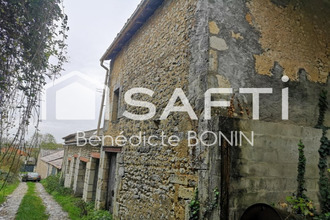  maison mirambeau 17150