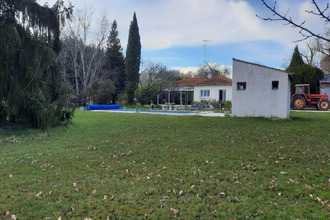  maison mirambeau 17150