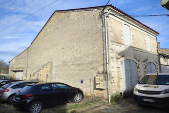  maison mirambeau 17150