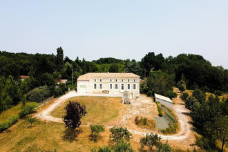  maison mirambeau 17150