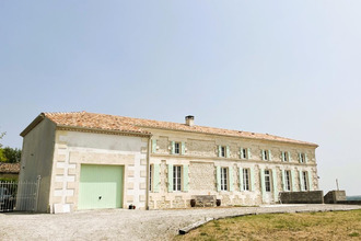  maison mirambeau 17150