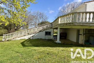  maison mirambeau 17150