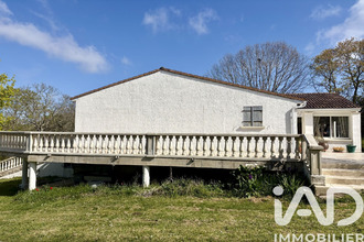  maison mirambeau 17150