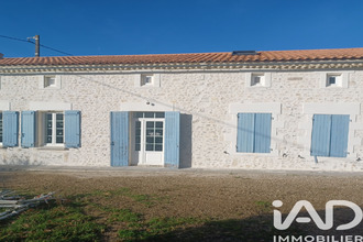  maison mirambeau 17150