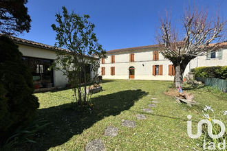  maison mirambeau 17150