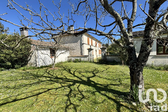  maison mirambeau 17150
