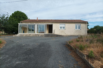  maison mirambeau 17150