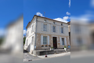  maison mirambeau 17150