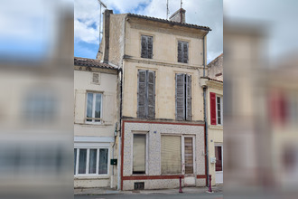  maison mirambeau 17150