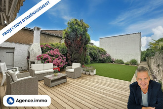  maison mirambeau 17150