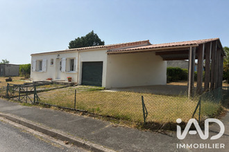  maison mirambeau 17150