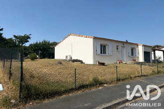  maison mirambeau 17150