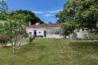  maison mirambeau 17150