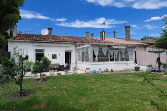  maison mirambeau 17150