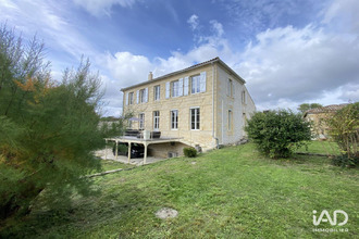  maison mirambeau 17150