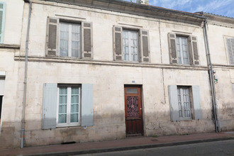  maison mirambeau 17150