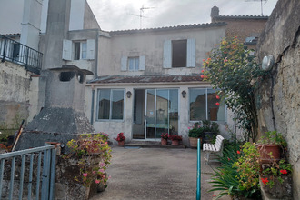  maison mirambeau 17150