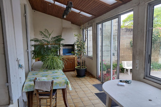  maison mirambeau 17150