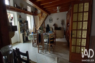  maison mirambeau 17150