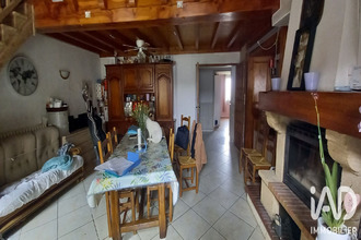 maison mirambeau 17150