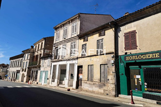  maison mirambeau 17150