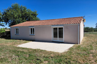  maison mirambeau 17150