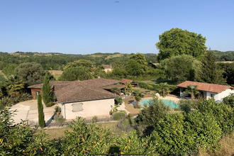  maison miramt-d-astarac 32300